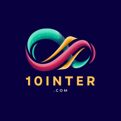 10inter logo